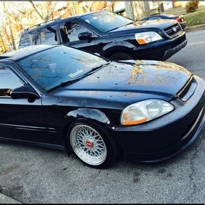 Meet your Posher, Tony